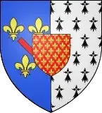 Chateaubriant logo