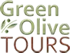 شعار Green Olive Tours