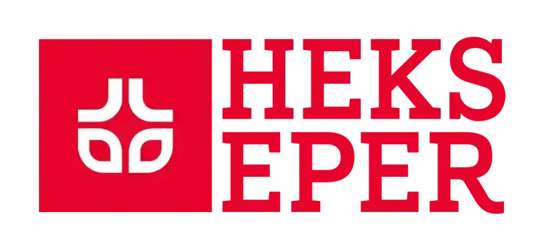 HEKS/EPER logo