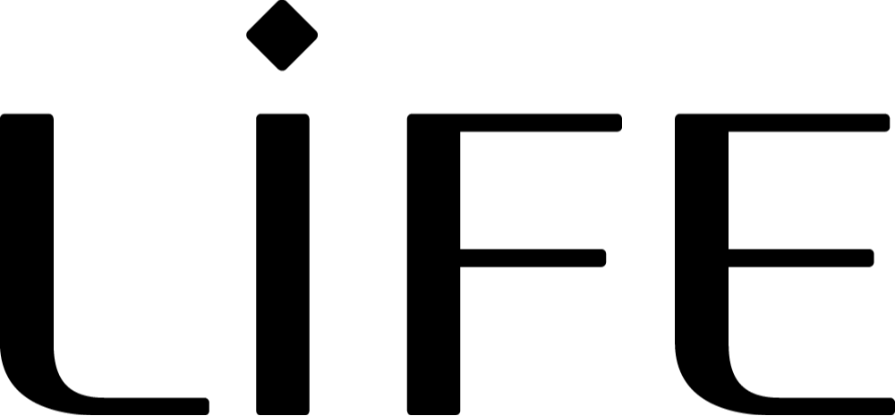 Life Organization logo