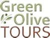 شعار Green Olive Tours