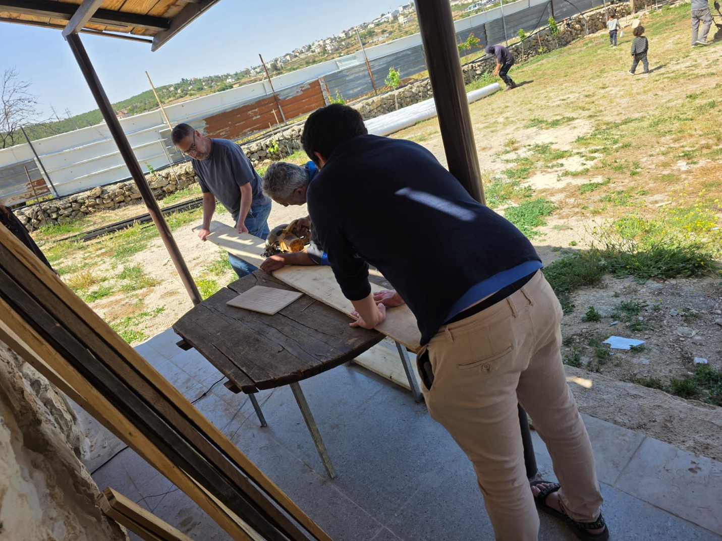 Community activities and collaboration